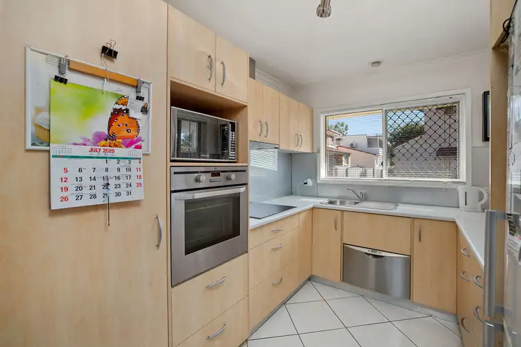 Second view of Homely villa listing, 2/1596 Wynnum Road, Tingalpa QLD 4173