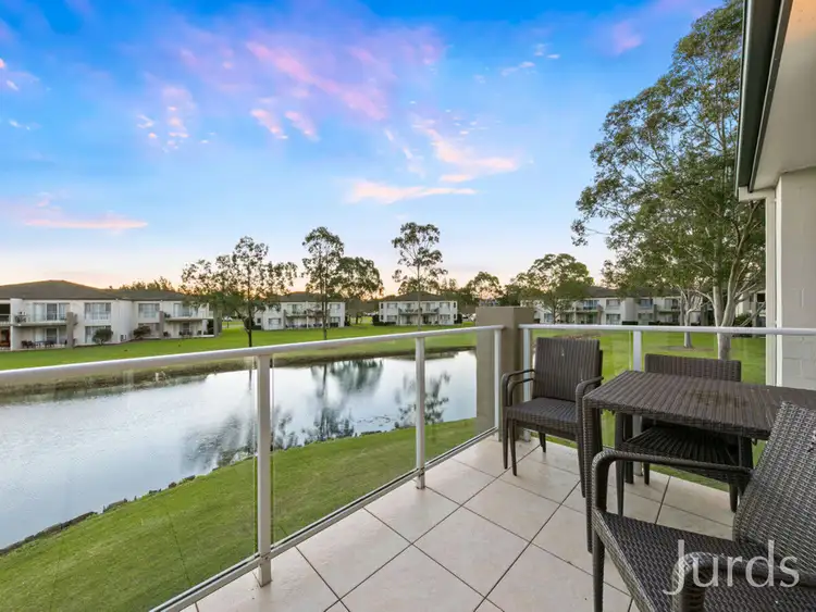 Second view of Homely townhouse listing, (Lot 68) 836/430 Wine Country Drive, Lovedale NSW 2325