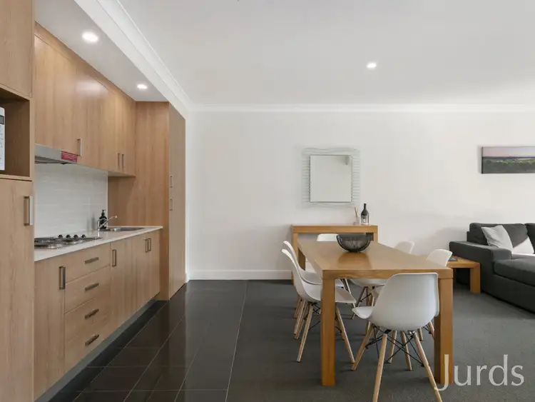 Third view of Homely townhouse listing, (Lot 68) 836/430 Wine Country Drive, Lovedale NSW 2325
