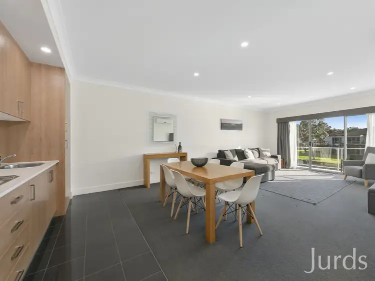 Fourth view of Homely townhouse listing, (Lot 68) 836/430 Wine Country Drive, Lovedale NSW 2325