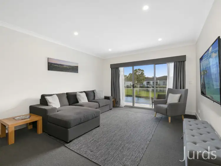 Fifth view of Homely townhouse listing, (Lot 68) 836/430 Wine Country Drive, Lovedale NSW 2325