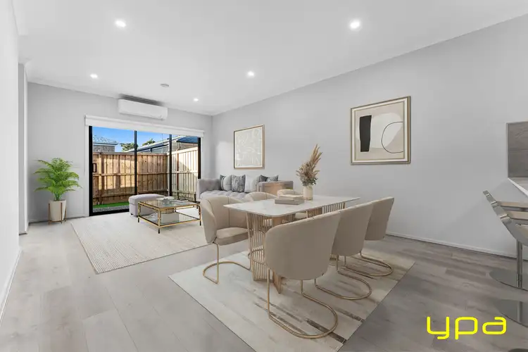 Fourth view of Homely house listing, 29 Langer Circuit, Cranbourne VIC 3977