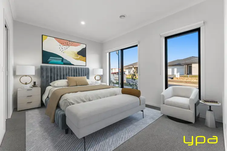 Fifth view of Homely house listing, 29 Langer Circuit, Cranbourne VIC 3977