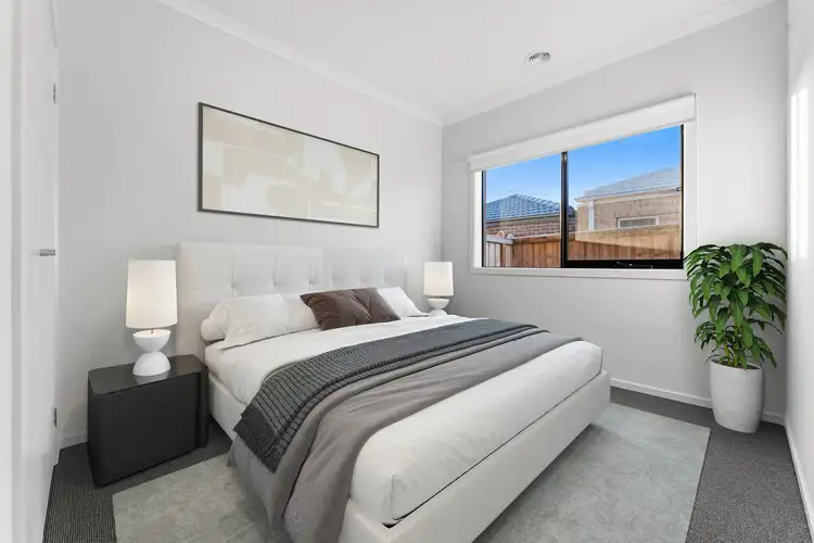 Sixth view of Homely house listing, 29 Langer Circuit, Cranbourne VIC 3977