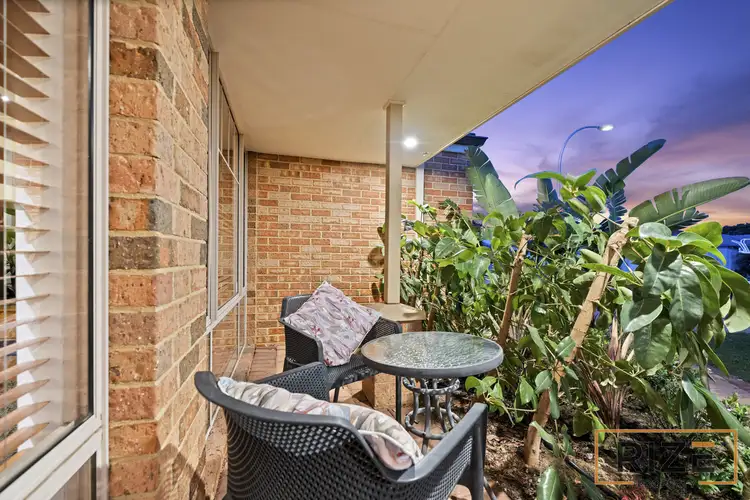 Fourth view of Homely house listing, 5 Toorie Place, Quinns Rocks WA 6030