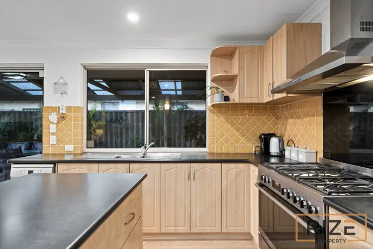 Sixth view of Homely house listing, 5 Toorie Place, Quinns Rocks WA 6030