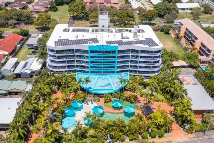 35/386 Esplanade, Torquay QLD 4655