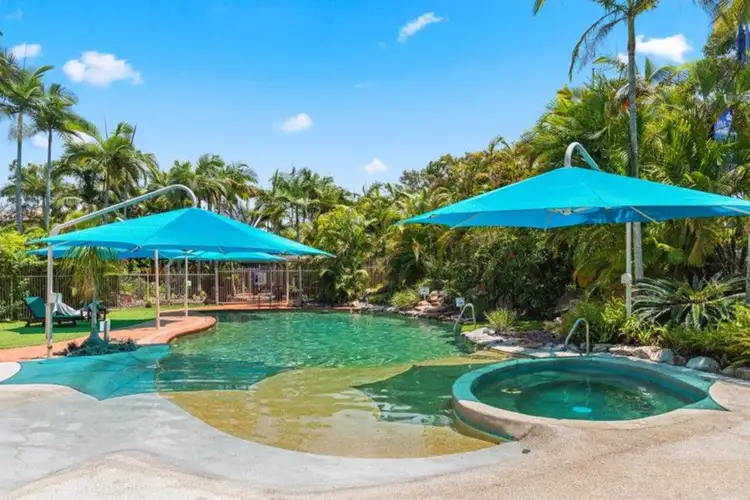 Third view of Homely unit listing, 35/386 Esplanade, Torquay QLD 4655