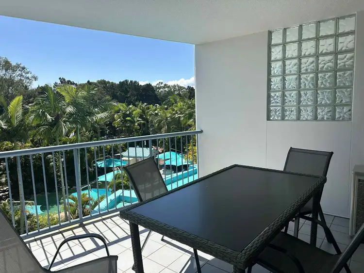 Fourth view of Homely unit listing, 35/386 Esplanade, Torquay QLD 4655