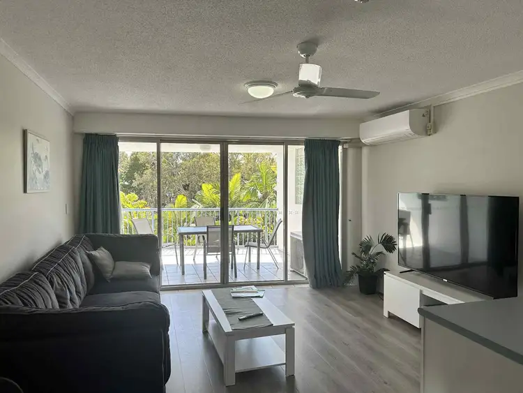 Fifth view of Homely unit listing, 35/386 Esplanade, Torquay QLD 4655