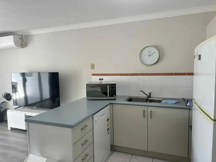 Sixth view of Homely unit listing, 35/386 Esplanade, Torquay QLD 4655