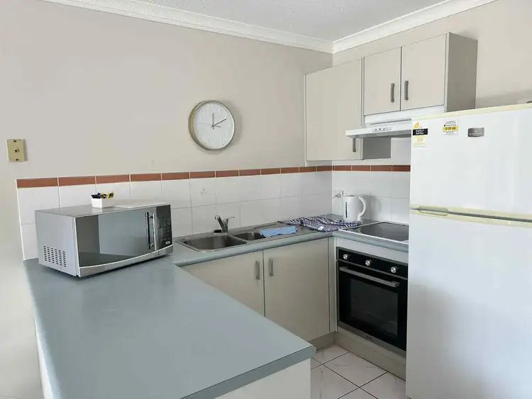 Seventh view of Homely unit listing, 35/386 Esplanade, Torquay QLD 4655