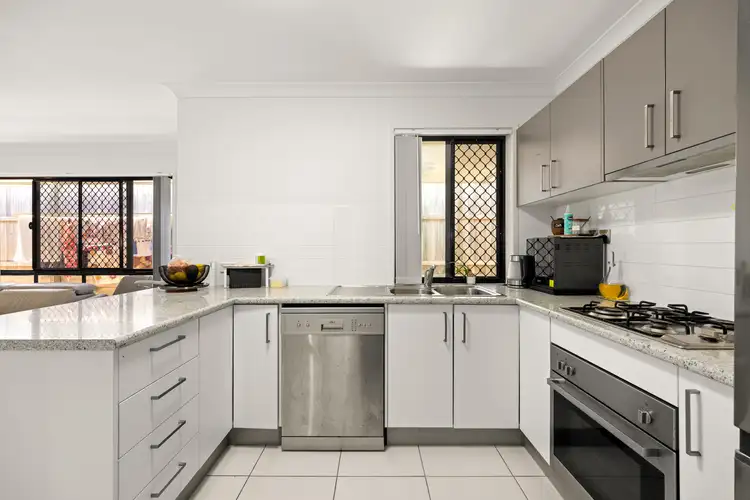 Fourth view of Homely semi-detached listing, 1&2/24 Challenor Street, Mango Hill QLD 4509