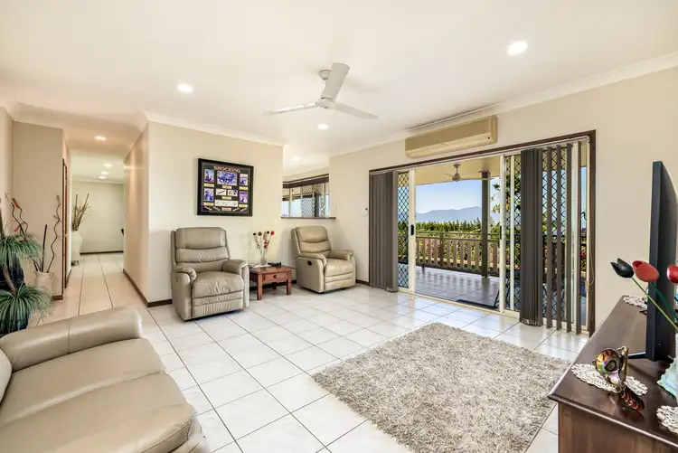 36 Caesar Street, Bentley Park QLD 4869