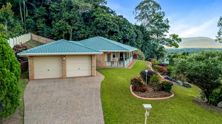Third view of Homely house listing, 36 Caesar Street, Bentley Park QLD 4869