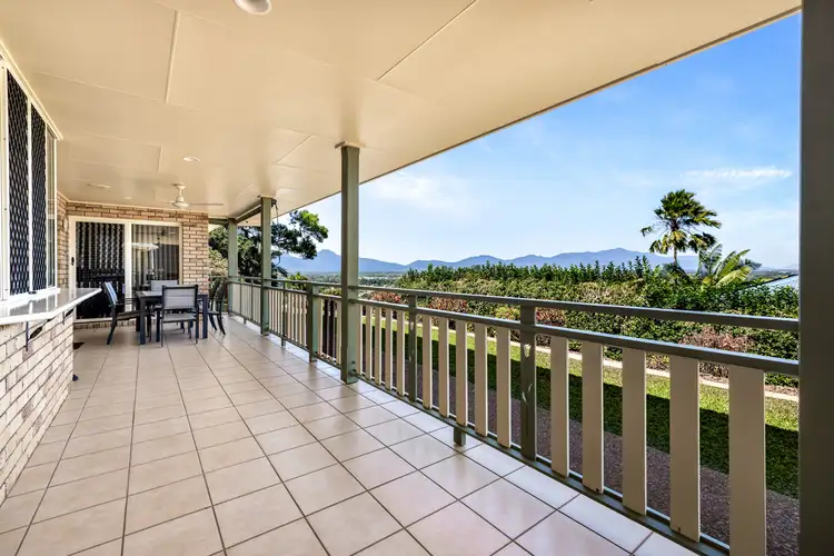 Fourth view of Homely house listing, 36 Caesar Street, Bentley Park QLD 4869