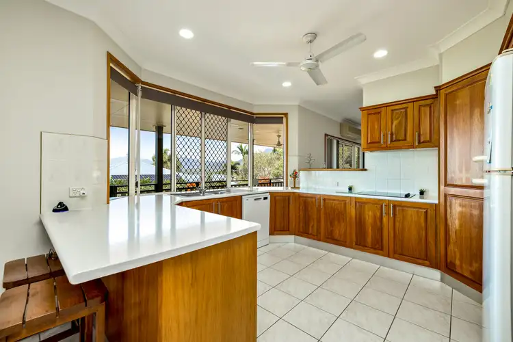 Fifth view of Homely house listing, 36 Caesar Street, Bentley Park QLD 4869