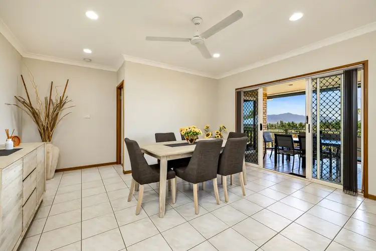 Sixth view of Homely house listing, 36 Caesar Street, Bentley Park QLD 4869