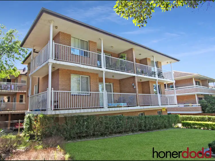 5/190 Queen Victoria Street, Bexley NSW 2207