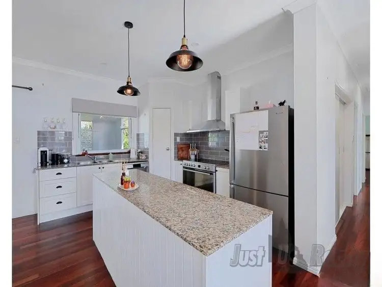 86A Crofton Street, Bundaberg West QLD 4670