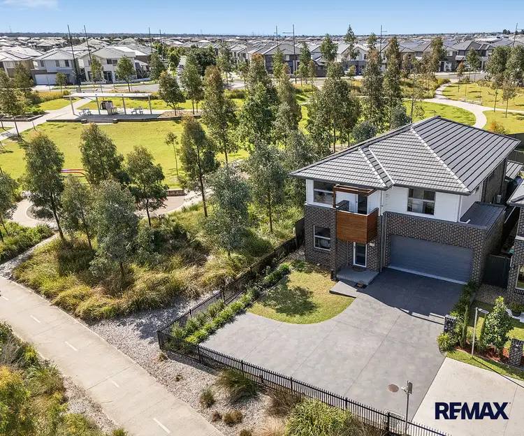 22 Farlow Parade, Marsden Park NSW 2765