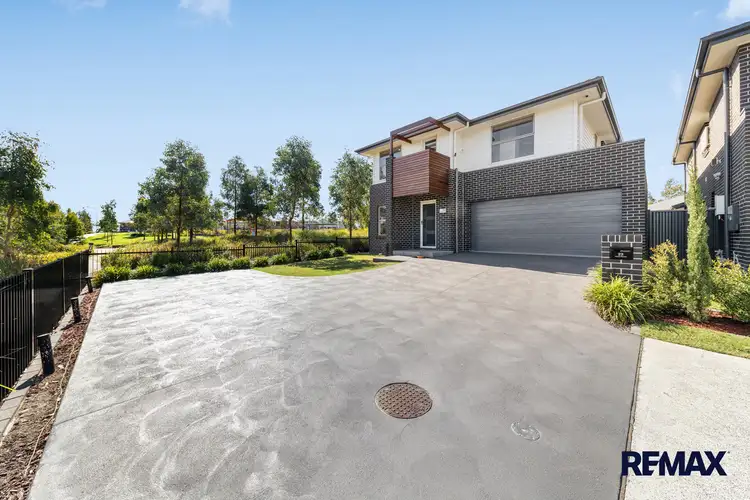 Third view of Homely house listing, 22 Farlow Parade, Marsden Park NSW 2765