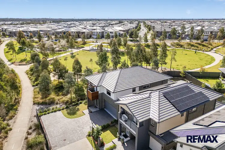 Fourth view of Homely house listing, 22 Farlow Parade, Marsden Park NSW 2765