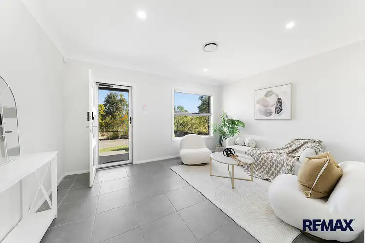 Fifth view of Homely house listing, 22 Farlow Parade, Marsden Park NSW 2765