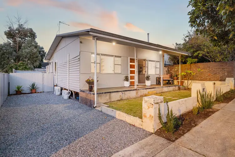 1 Rowlands Street, Maylands WA 6051