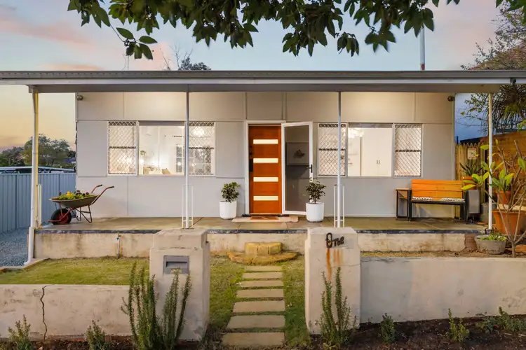 Second view of Homely house listing, 1 Rowlands Street, Maylands WA 6051