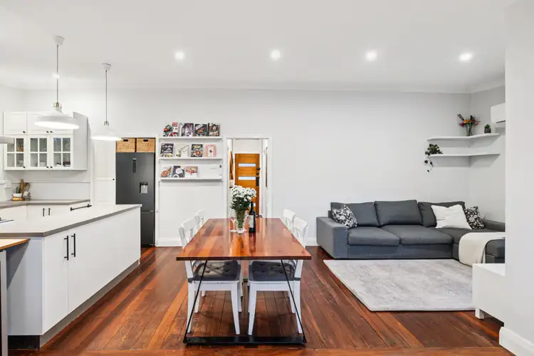 Fourth view of Homely house listing, 1 Rowlands Street, Maylands WA 6051
