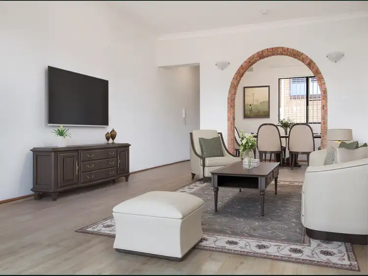 9/11-13 Lancelot Street, Allawah NSW 2218