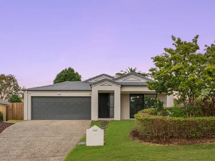 1 Olympic Place, Sinnamon Park QLD 4073