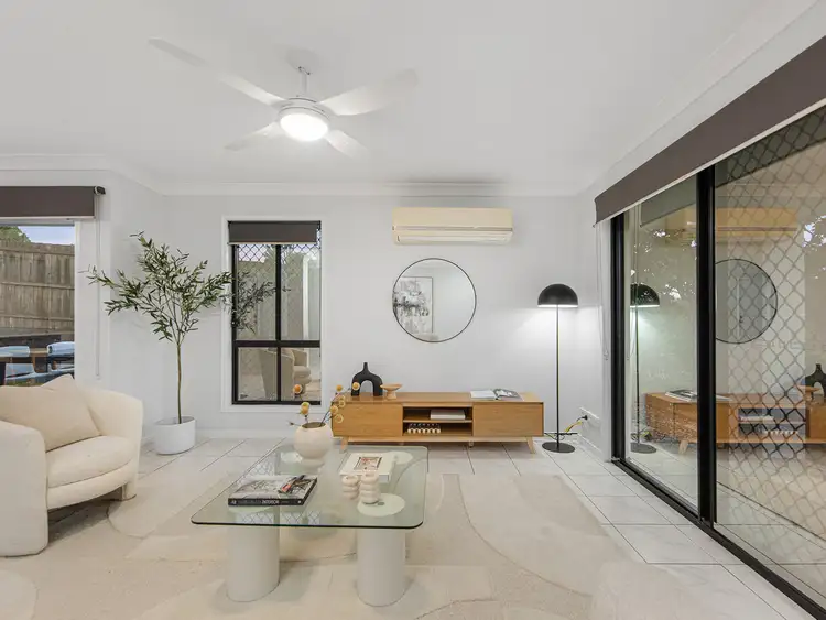 Third view of Homely house listing, 1 Olympic Place, Sinnamon Park QLD 4073