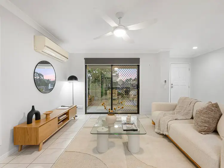 Fourth view of Homely house listing, 1 Olympic Place, Sinnamon Park QLD 4073