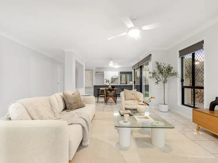 Fifth view of Homely house listing, 1 Olympic Place, Sinnamon Park QLD 4073