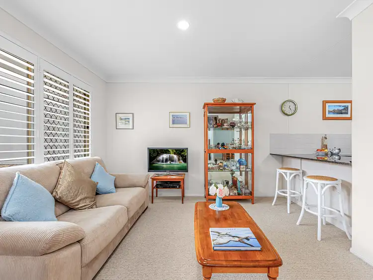 Fourth view of Homely townhouse listing, 3/241 Horizon Drive, Westlake QLD 4074