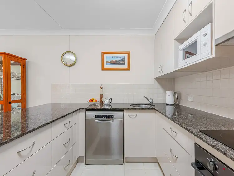 Fifth view of Homely townhouse listing, 3/241 Horizon Drive, Westlake QLD 4074