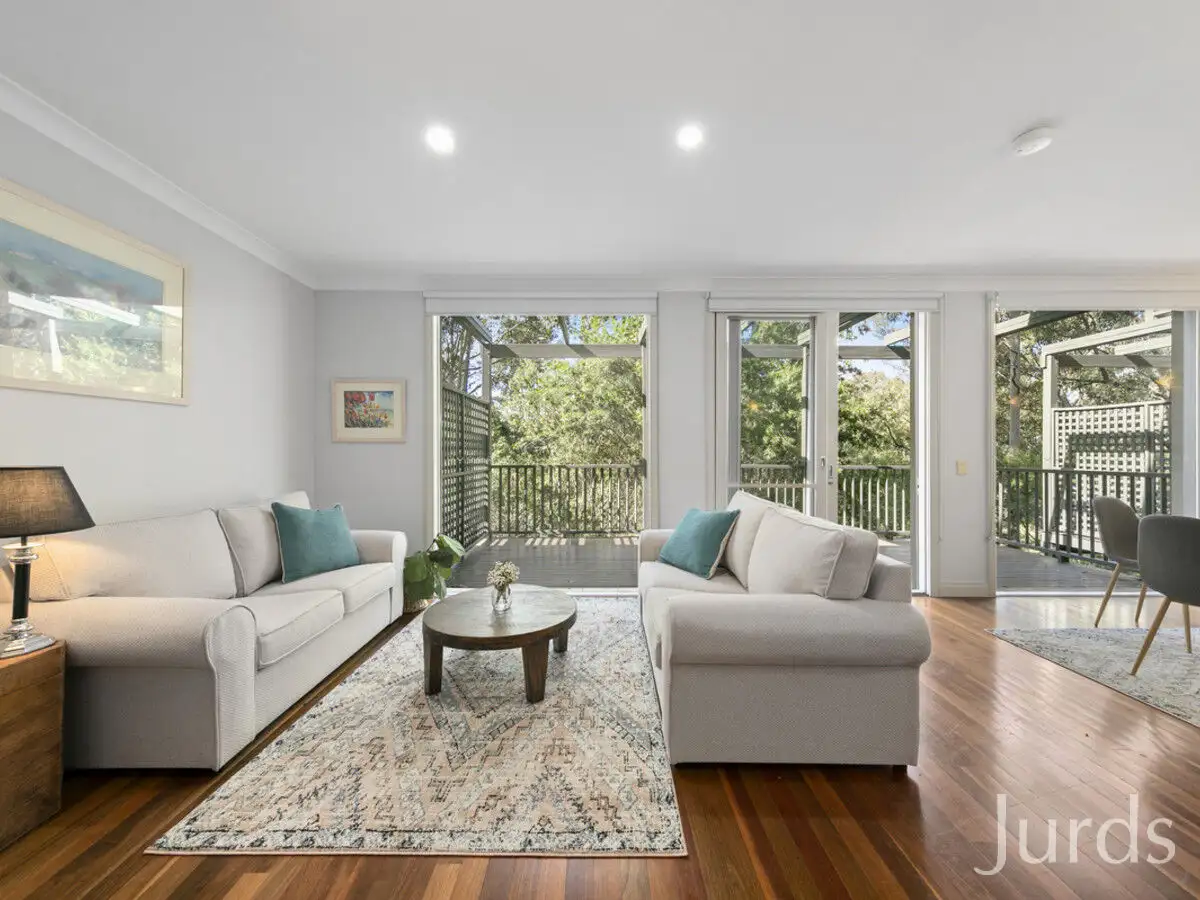 Main view of Homely villa listing, 515/15 Thompsons Road, Pokolbin NSW 2320