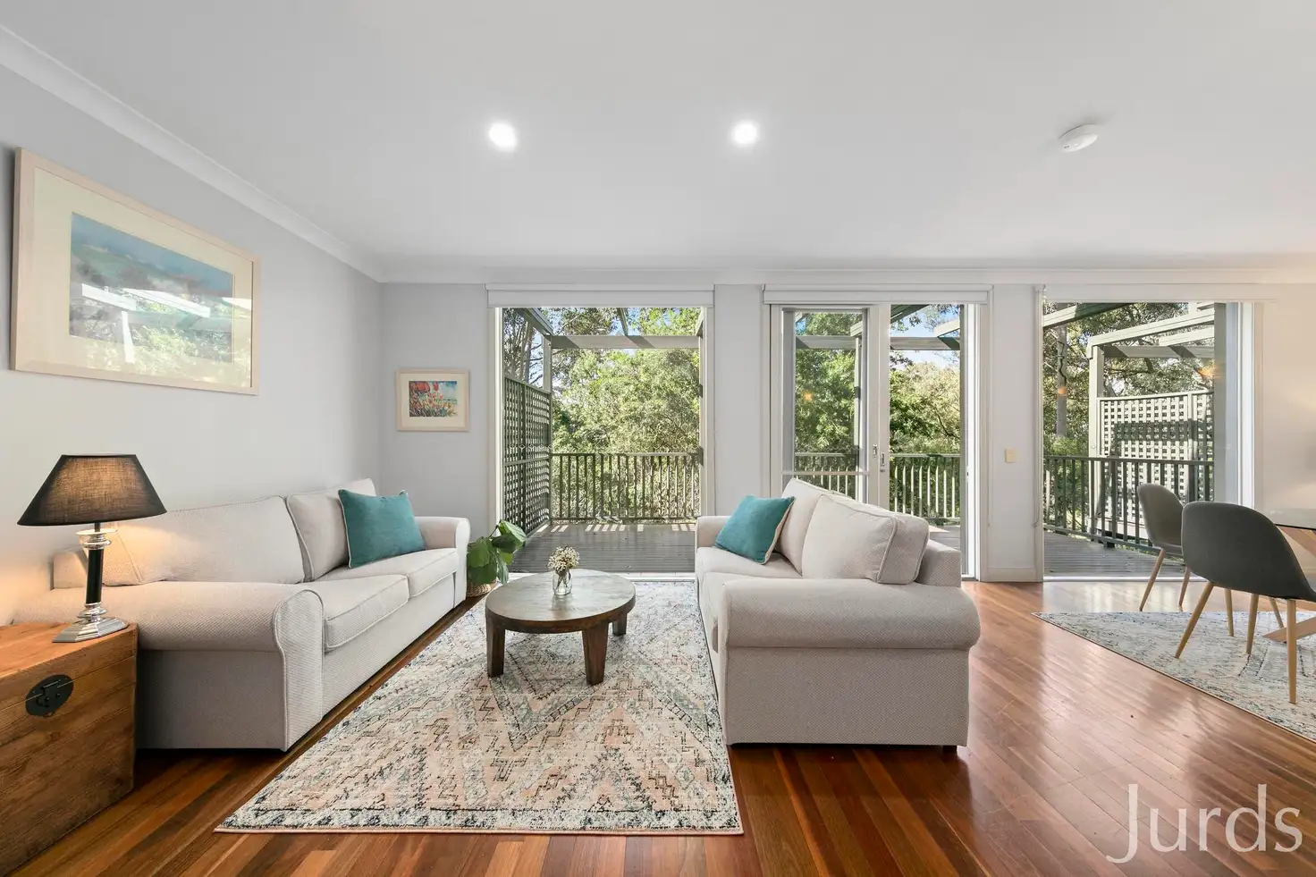 Main view of Homely villa listing, 515/15 Thompsons Road, Pokolbin NSW 2320