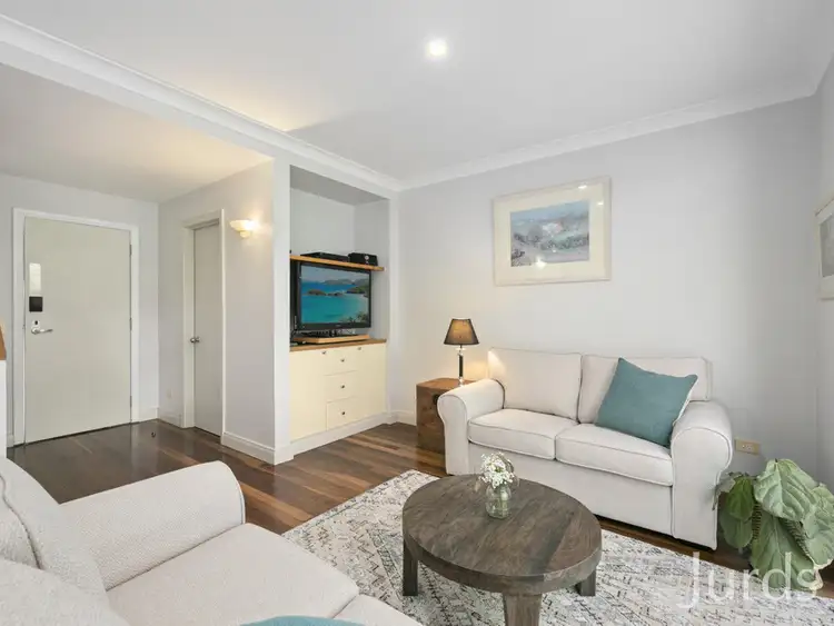 Second view of Homely villa listing, 515/15 Thompsons Road, Pokolbin NSW 2320