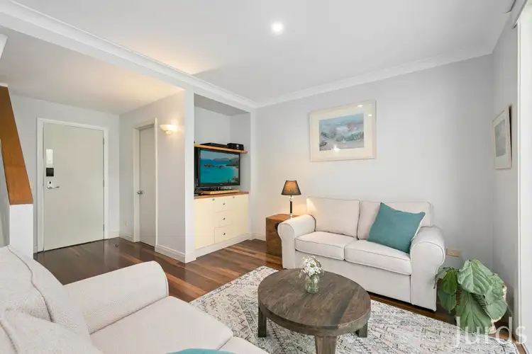 Second view of Homely villa listing, 515/15 Thompsons Road, Pokolbin NSW 2320