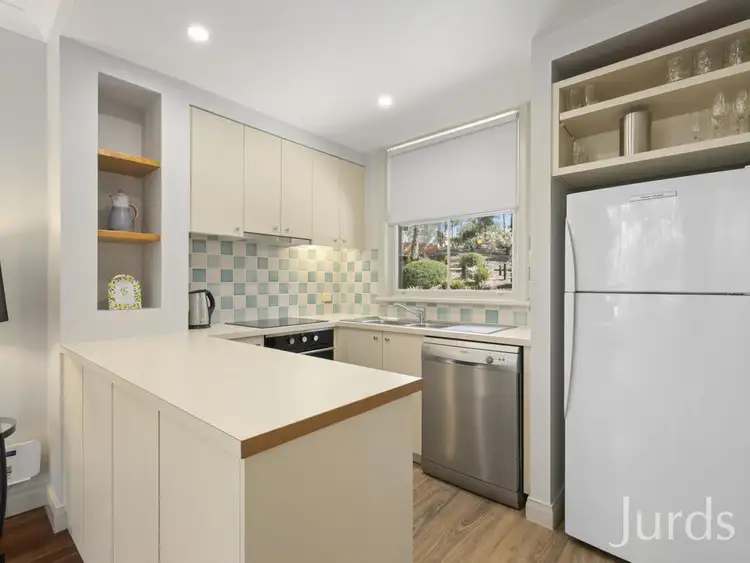 Fifth view of Homely villa listing, 515/15 Thompsons Road, Pokolbin NSW 2320