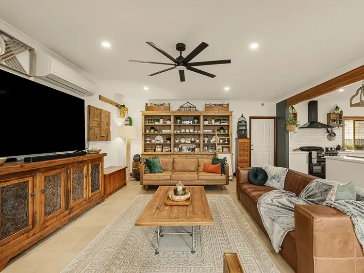 Fourth view of Homely house listing, 7 Yarra Close, Westlake QLD 4074