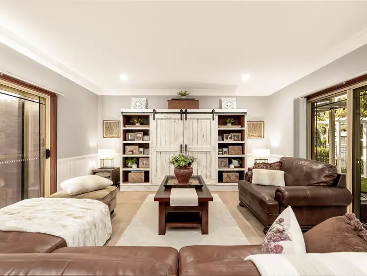 Fifth view of Homely house listing, 7 Yarra Close, Westlake QLD 4074
