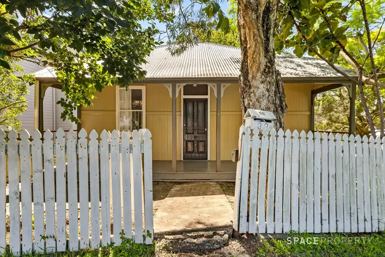 32 Susan Street, Red Hill QLD 4059
