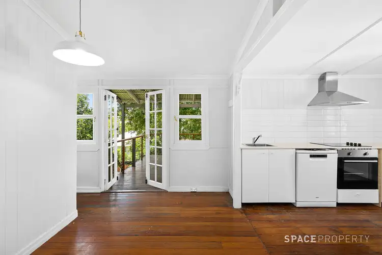 Third view of Homely house listing, 32 Susan Street, Red Hill QLD 4059
