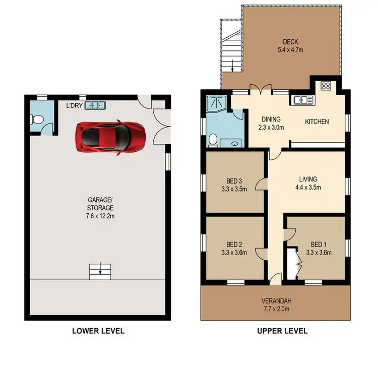 Fifth view of Homely house listing, 32 Susan Street, Red Hill QLD 4059