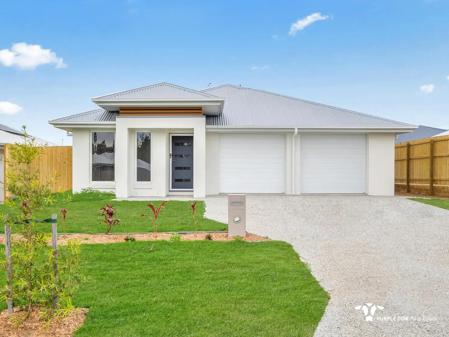 Main view of Homely unit listing, 1/22 Balonne Street, Plainland QLD 4341