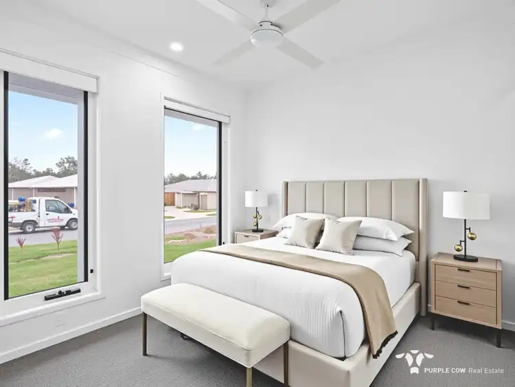 Second view of Homely unit listing, 1/22 Balonne Street, Plainland QLD 4341